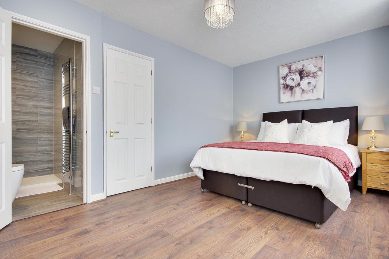 Villa 14 Oxford Mews - 5 Star Living For Up To 10 People Southampton Exterior foto